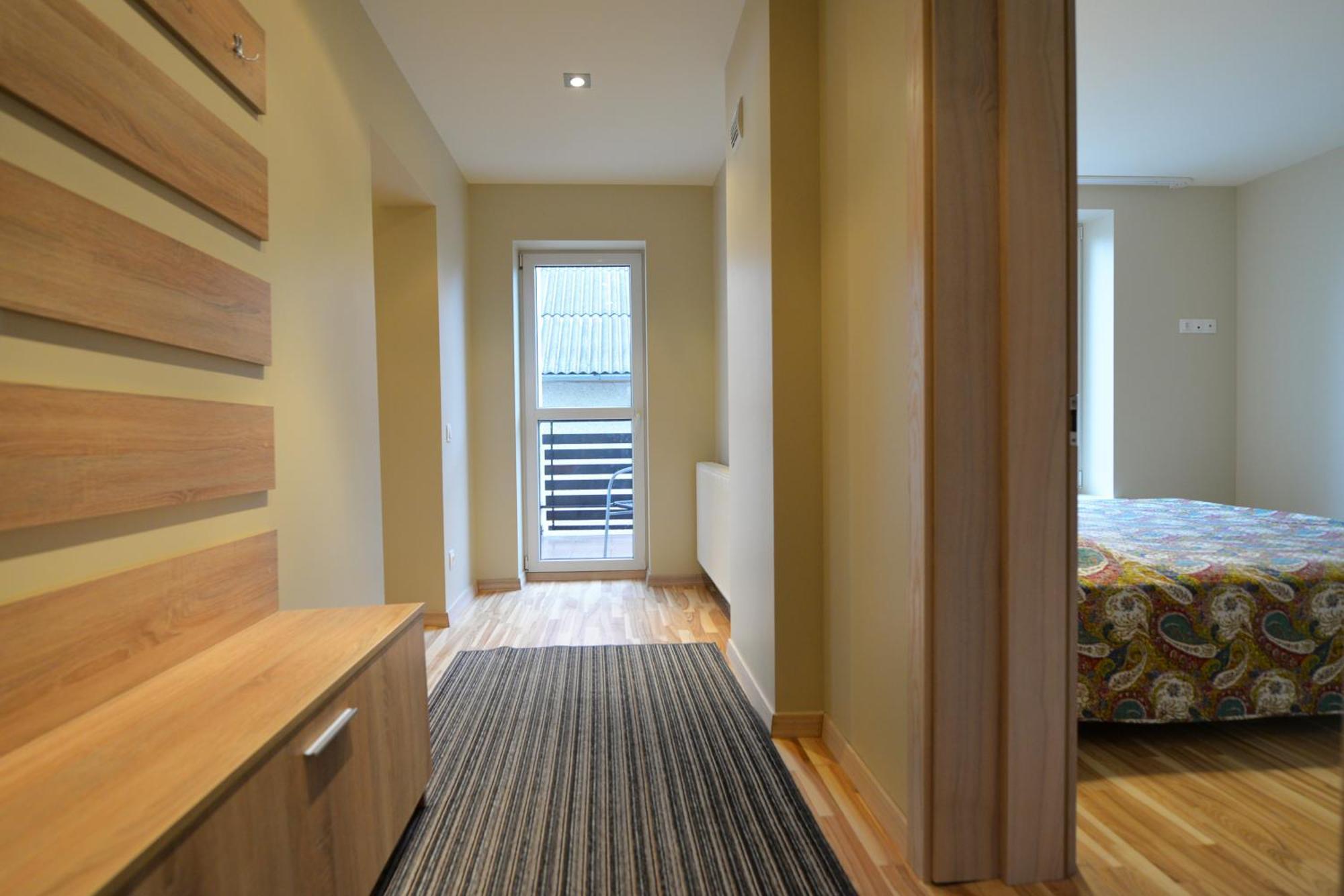 Palangos Vila Apartments Palanga Cameră foto