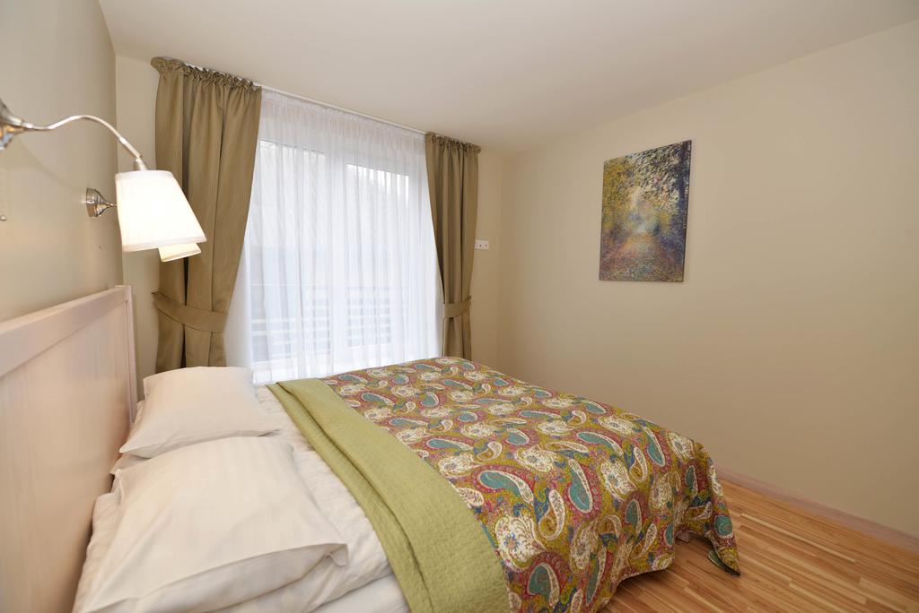 Palangos Vila Apartments Palanga Cameră foto
