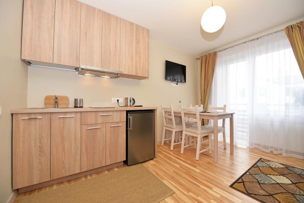 Palangos Vila Apartments Palanga Cameră foto