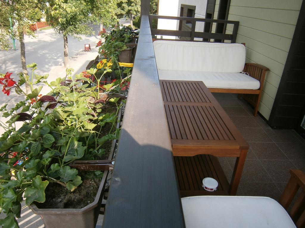 Palangos Vila Apartments Palanga Cameră foto