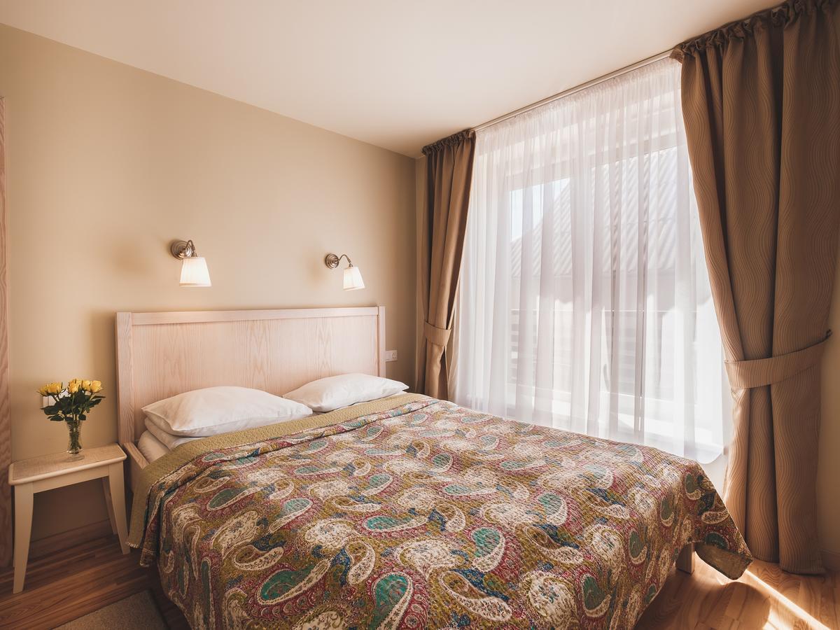 Palangos Vila Apartments Palanga Exterior foto